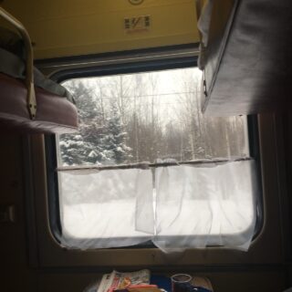 激レア　　ロシア鉄道　シベリア鉄道　宿泊セット russia27-320x320.jpg