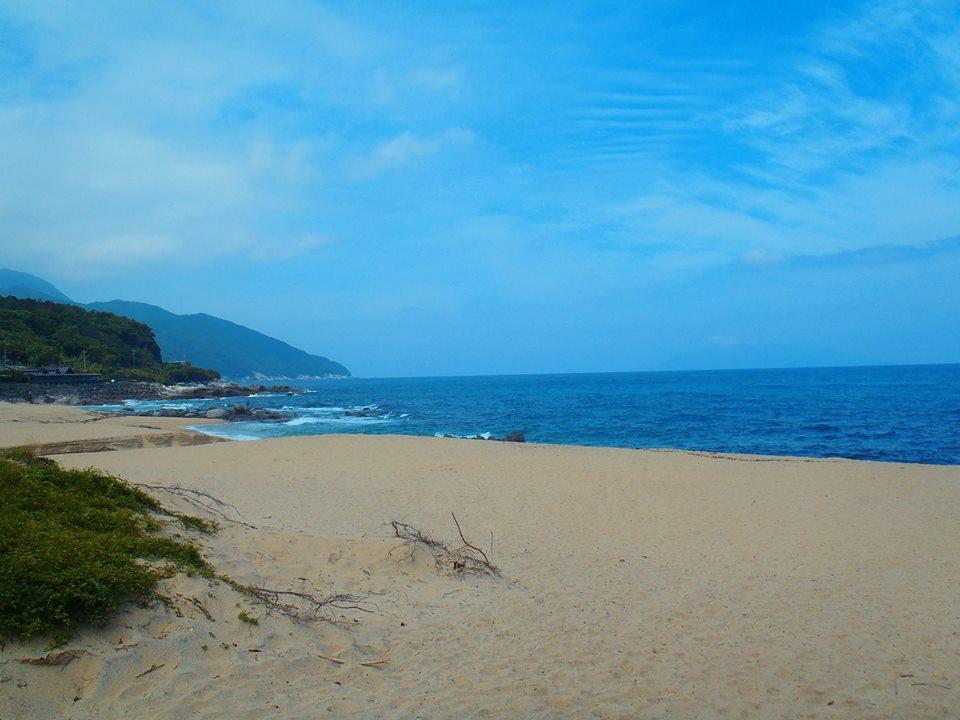 いなか浜