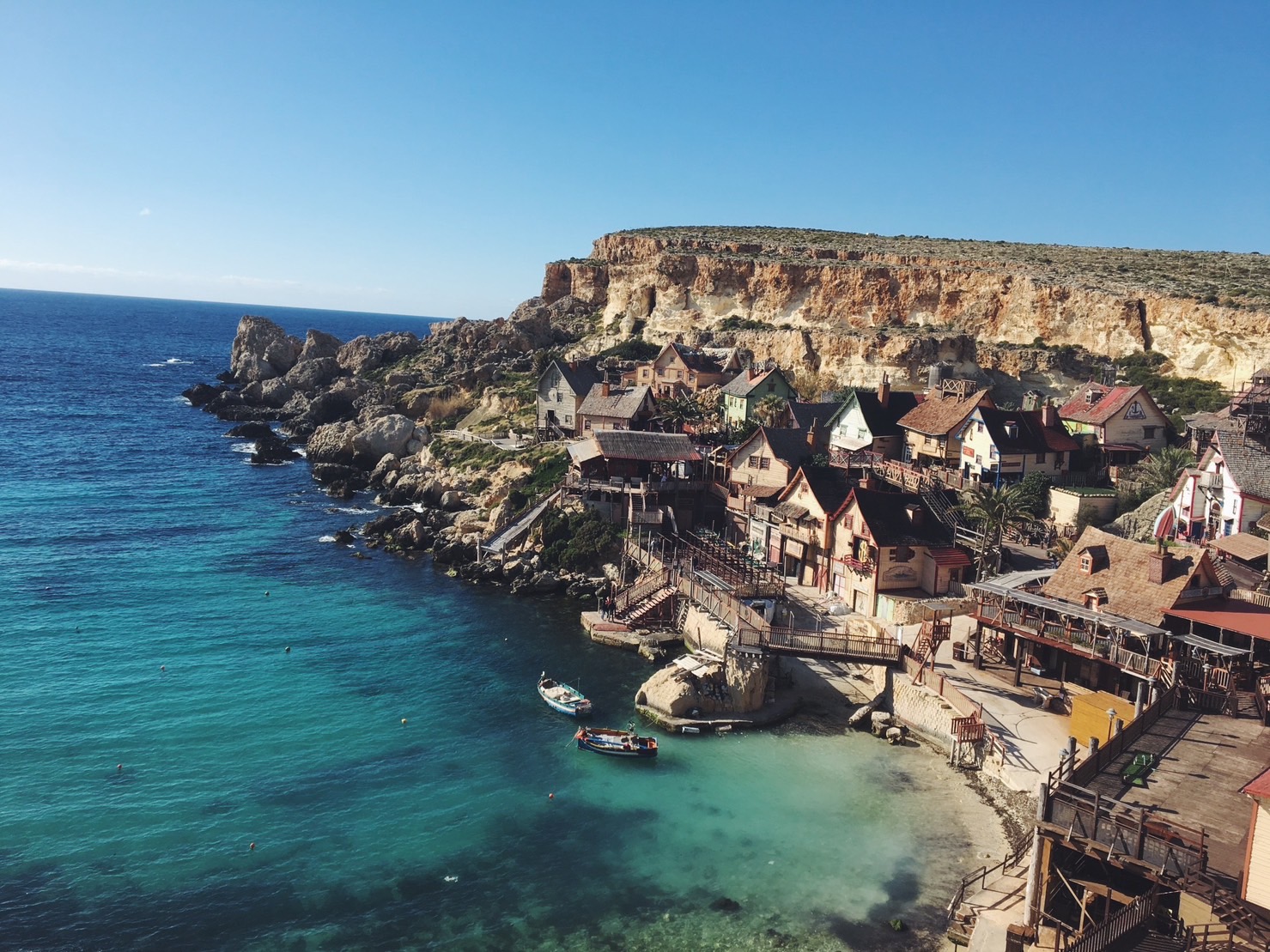 マルタ女ひとり旅の魅力とは？短期留学経験者が紹介｜治安の良いヨーロッパの島国