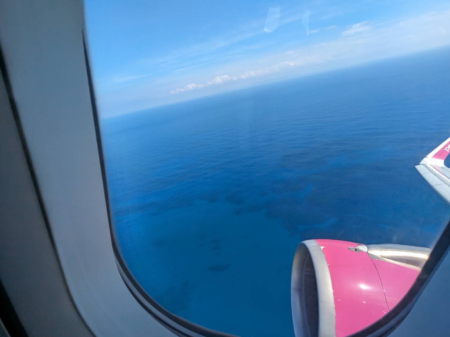 2023年ピーチ航空搭乗記|奄美大島往復1万5千円!成田発A320でLCC女子ひとり旅したブログ