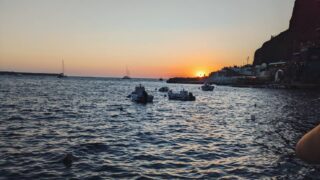 サントリーニ島・アテネ観光ブログ・旅行記！4泊7日で夏のギリシャを満喫してきた