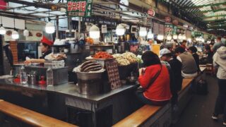 10月下旬の韓国・ソウル旅行の服装は？体験談とおすすめアイテム5選